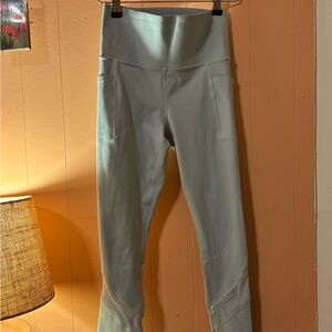 Athleta leggings